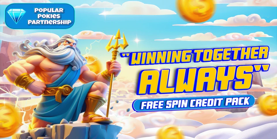 Free Spins Pack