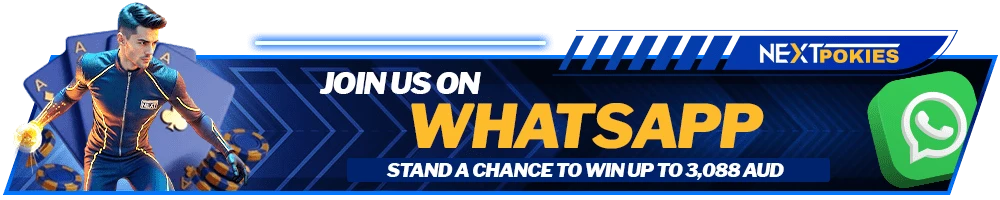 NextPokies Customer Support